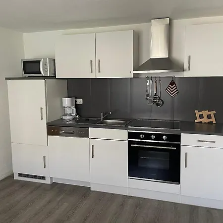 Hackl Ulrike 公寓 *