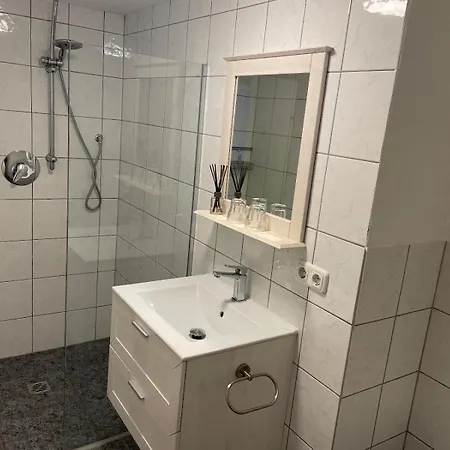 Hackl Ulrike Apartment Mauth