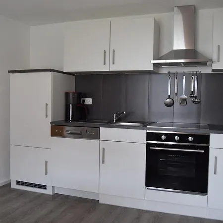 Apartment Hackl Ulrike