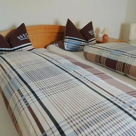 Apartmán Hackl Ulrike Mauth