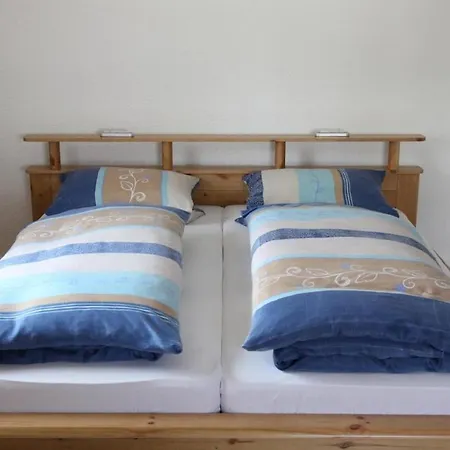 Hackl Ulrike Apartmán