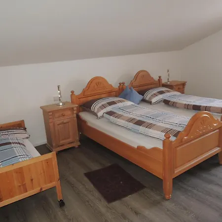 Hackl Ulrike Apartmán *