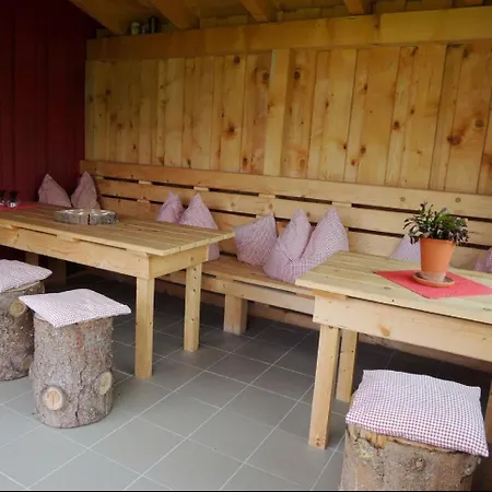 Hackl Ulrike Apartmán *