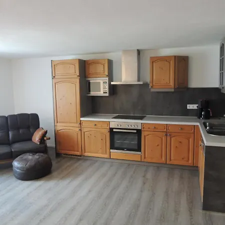 Hackl Ulrike Apartment Mauth