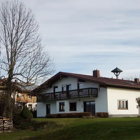 Hackl Ulrike Apartment *