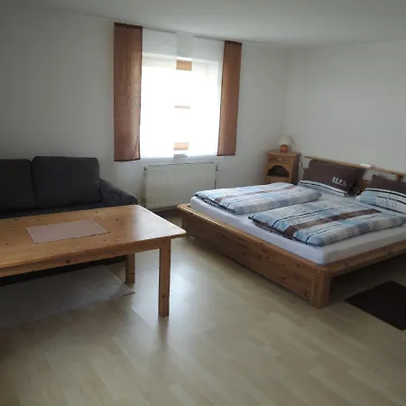 Apartment Hackl Ulrike *
