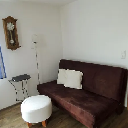 Apartment Hackl Ulrike
