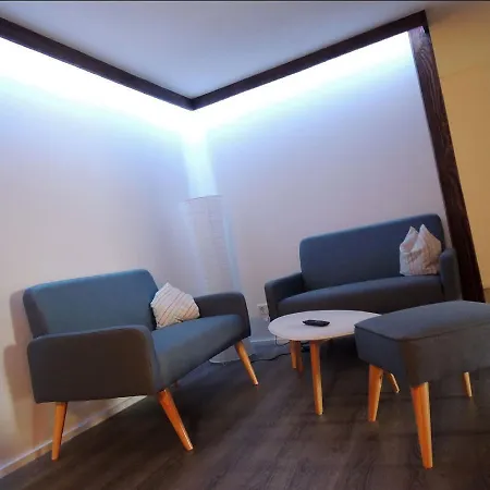 Appartement Hackl Ulrike *