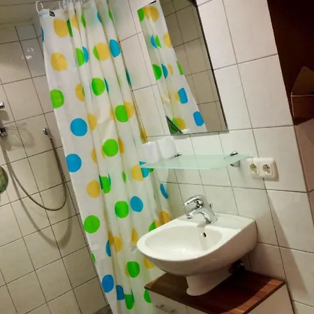 Hackl Ulrike Apartment Mauth
