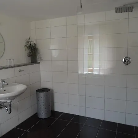 Hackl Ulrike Apartment Mauth