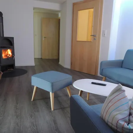 Hackl Ulrike Apartmán Mauth