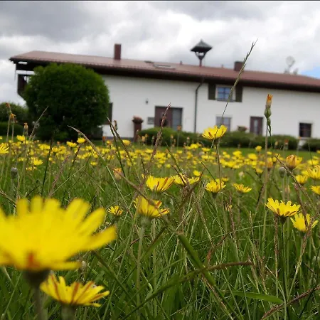 Hackl Ulrike Apartmán Mauth