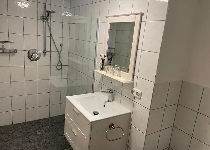 Hackl Ulrike Apartment Mauth