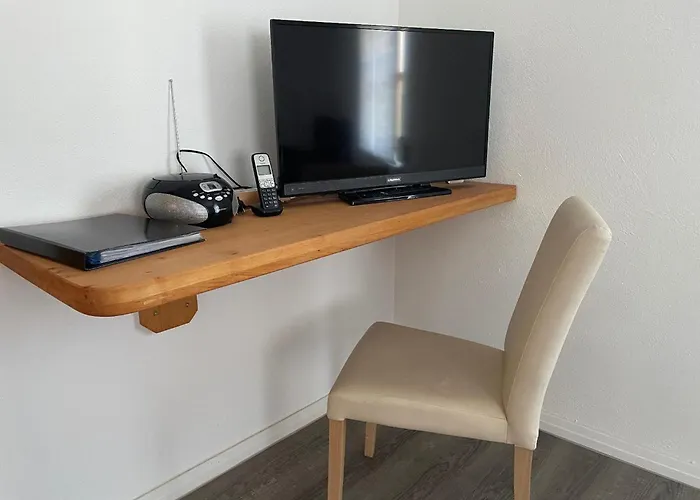 Apartment Hackl Ulrike