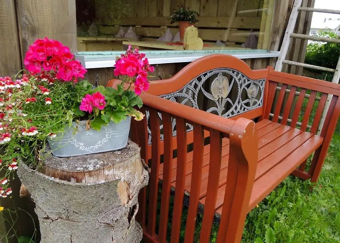 Apartment Hackl Ulrike