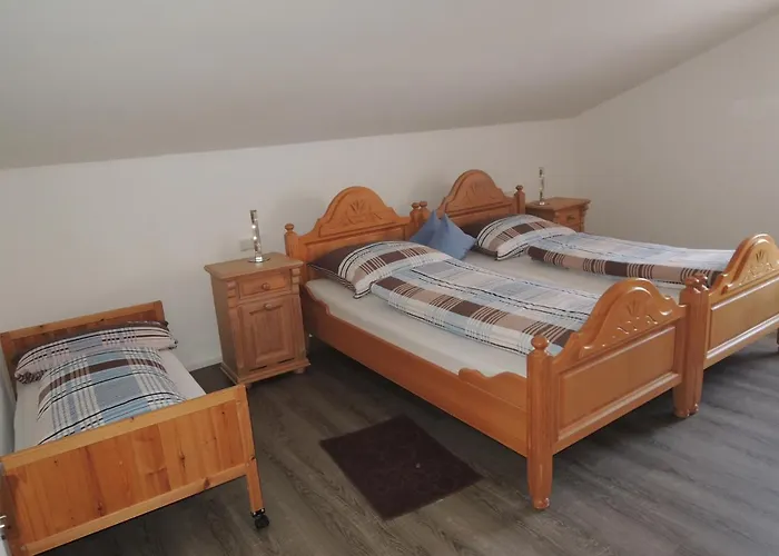 Hackl Ulrike Apartment *