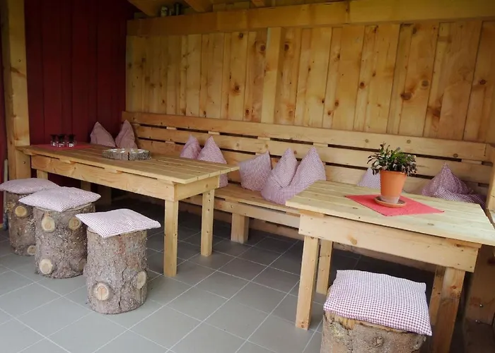 Hackl Ulrike Apartment *