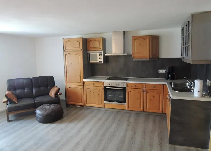 Hackl Ulrike Apartment Mauth