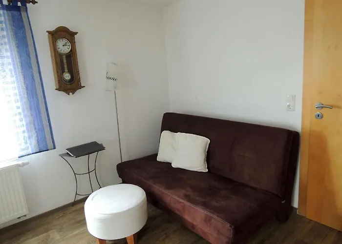 Apartment Hackl Ulrike