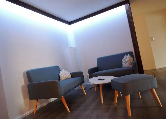 Apartment Hackl Ulrike *